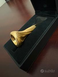 Bocchino Ar Resonance MC 40 Gold