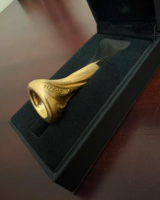Bocchino Ar Resonance MC 40 Gold