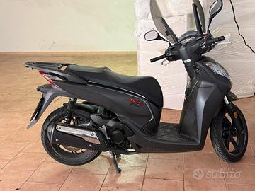 sh 300 sport 2020