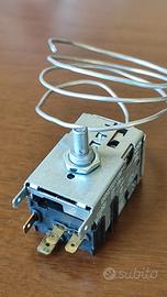 termostato frigorifero Electrolux 