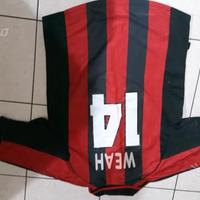 Maglietta Milan adidas