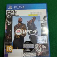 Giochi PlayStation 4