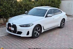 Bmw 420d xDrive Coupé MHEV