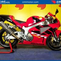 HONDA VTR 1000 Finanziabile - ROSSO NERO - 47926