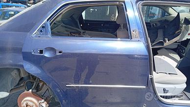 CHRYSLER 300C PORTA POSTERIORE DX
