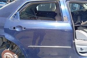 CHRYSLER 300C PORTA POSTERIORE DX