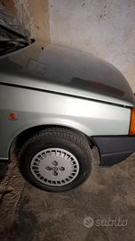 Autobianchi y10 fire prima serie
