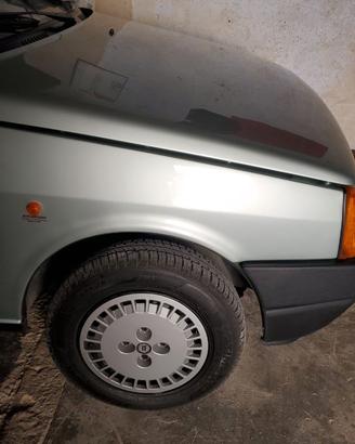 Autobianchi y10 fire prima serie