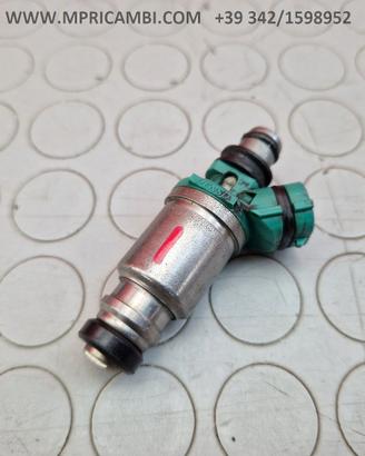 INIETTORE BENZINA APRILIA TUONO 1000 2003 2004 RSV