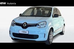 Renault Twingo III 2019 1.0 SCe 65cv Zen