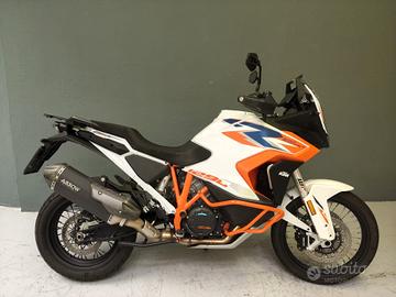Ktm 1290 Super Adventure R