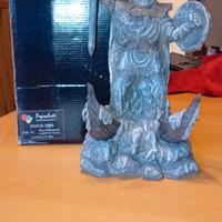 Statua di Odino - Saint Seiya - Myth Cloth