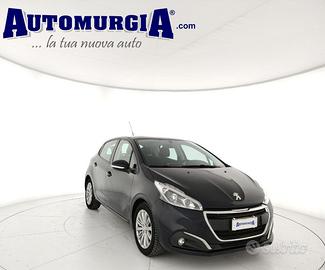 PEUGEOT 208 1° serie BlueHDi 75 5 porte Allure