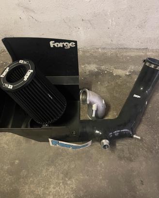 Aspirazione Forge HYUNDAI I20N