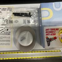 PROTECTOR DISEC system