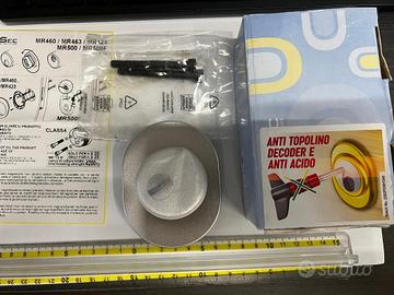 PROTECTOR DISEC system