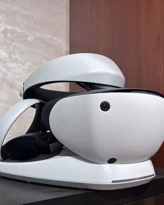 VR2 visore PS5