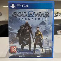 God of war ragnarok