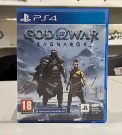 God of war ragnarok