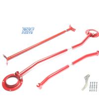 KIT BARRE STABILIZZATRICI REGOLABILI VOLKSWAGEN VW