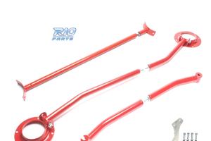 KIT BARRE STABILIZZATRICI REGOLABILI VOLKSWAGEN VW