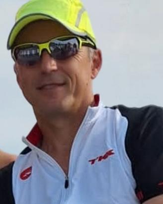 istruttore padel periferia di Treviso
