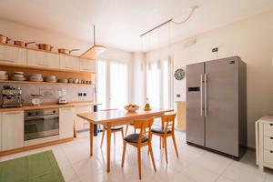 Villa con sauna a Cordenons