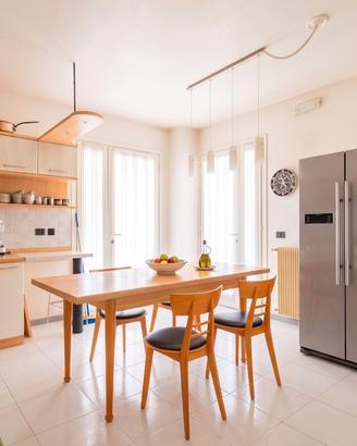 Villa con sauna a Cordenons