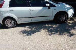 Grande punto evo