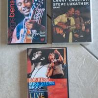 Concerti live Jazz Blues