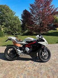 MV Agusta F3 800