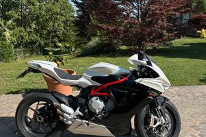 MV Agusta F3 800