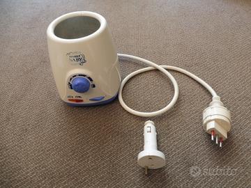 Scaldabiberon Mister Baby