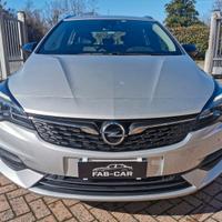 Opel Astra Sport Tourer 1.5 cdti Business Elegance