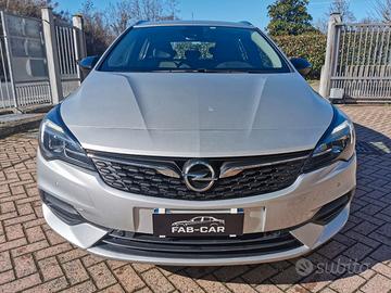 Opel Astra Sport Tourer 1.5 cdti Business Elegance