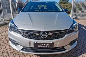 Opel Astra Sport Tourer 1.5 cdti Business Elegance