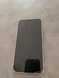 IPHONE 12 pro max 128 gb