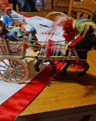 carretto siciliano anni 60