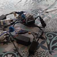 Kit Xenon H7 6000k super canbus