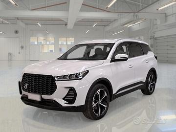 DR MOTOR DR6.0 1.5 TB GPL CVT