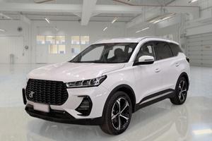 DR MOTOR DR6.0 1.5 TB GPL CVT