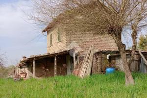 CASA INDIPENDENTE A OLEVANO ROMANO