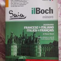 Dizionario Francese-Italiano