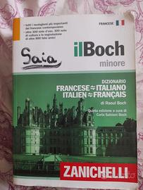 Dizionario Francese-Italiano