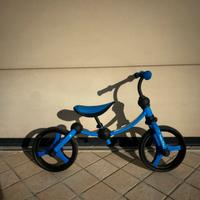 Bici senza pedali - Fisher Price