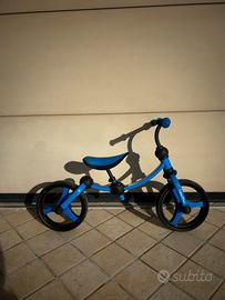 Bici senza pedali - Fisher Price