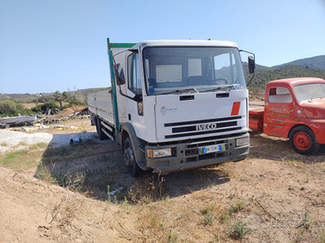 Fiat IVECO 115
