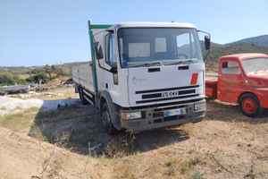 Fiat IVECO 115
