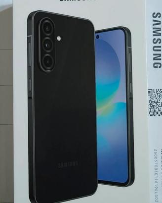 Samsung A36 256gb sigillato 