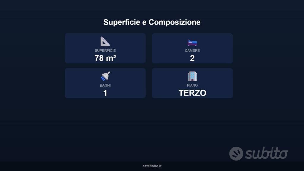 Appartamento – Sant'Elpidio a Mare, Ponte Squadroni - Vista 4